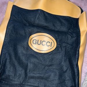 Gucci Tote